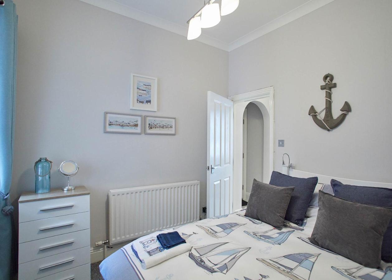 Host & Stay - The First Port Of Call Whitby Esterno foto
