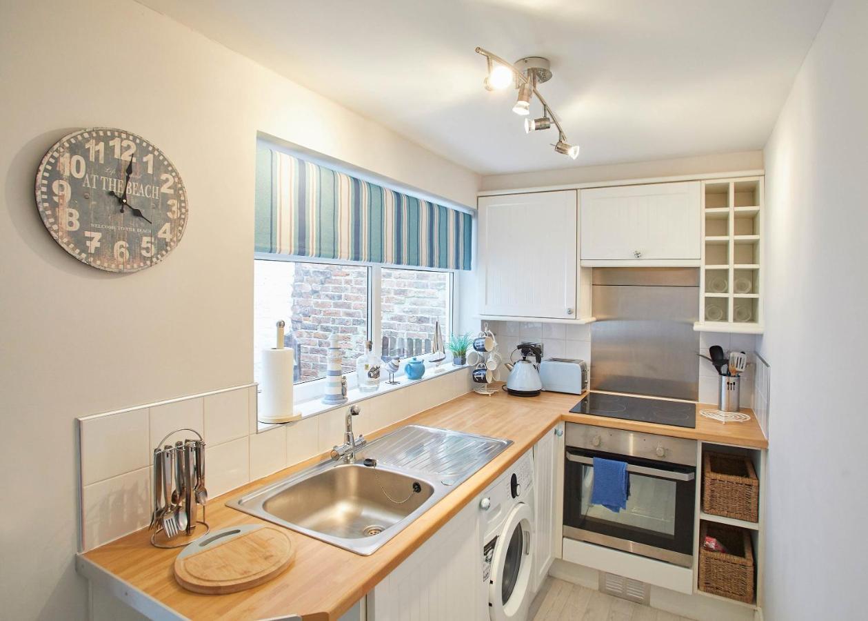 Host & Stay - The First Port Of Call Whitby Esterno foto