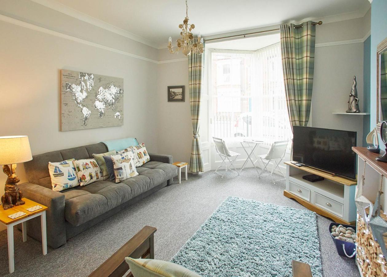 Host & Stay - The First Port Of Call Whitby Esterno foto