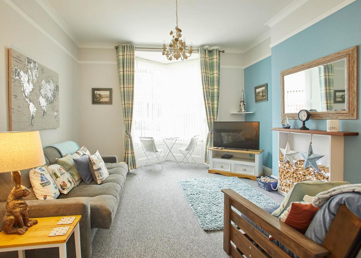 Host & Stay - The First Port Of Call Whitby Esterno foto