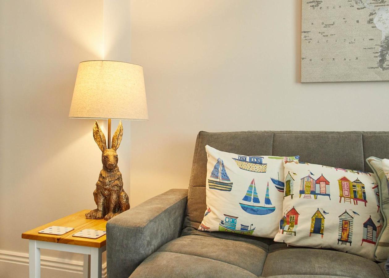 Host & Stay - The First Port Of Call Whitby Esterno foto