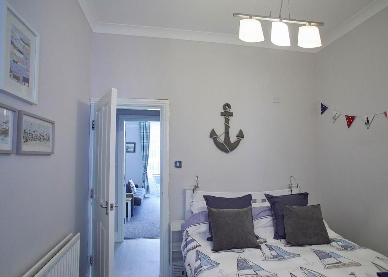 Host & Stay - The First Port Of Call Whitby Esterno foto