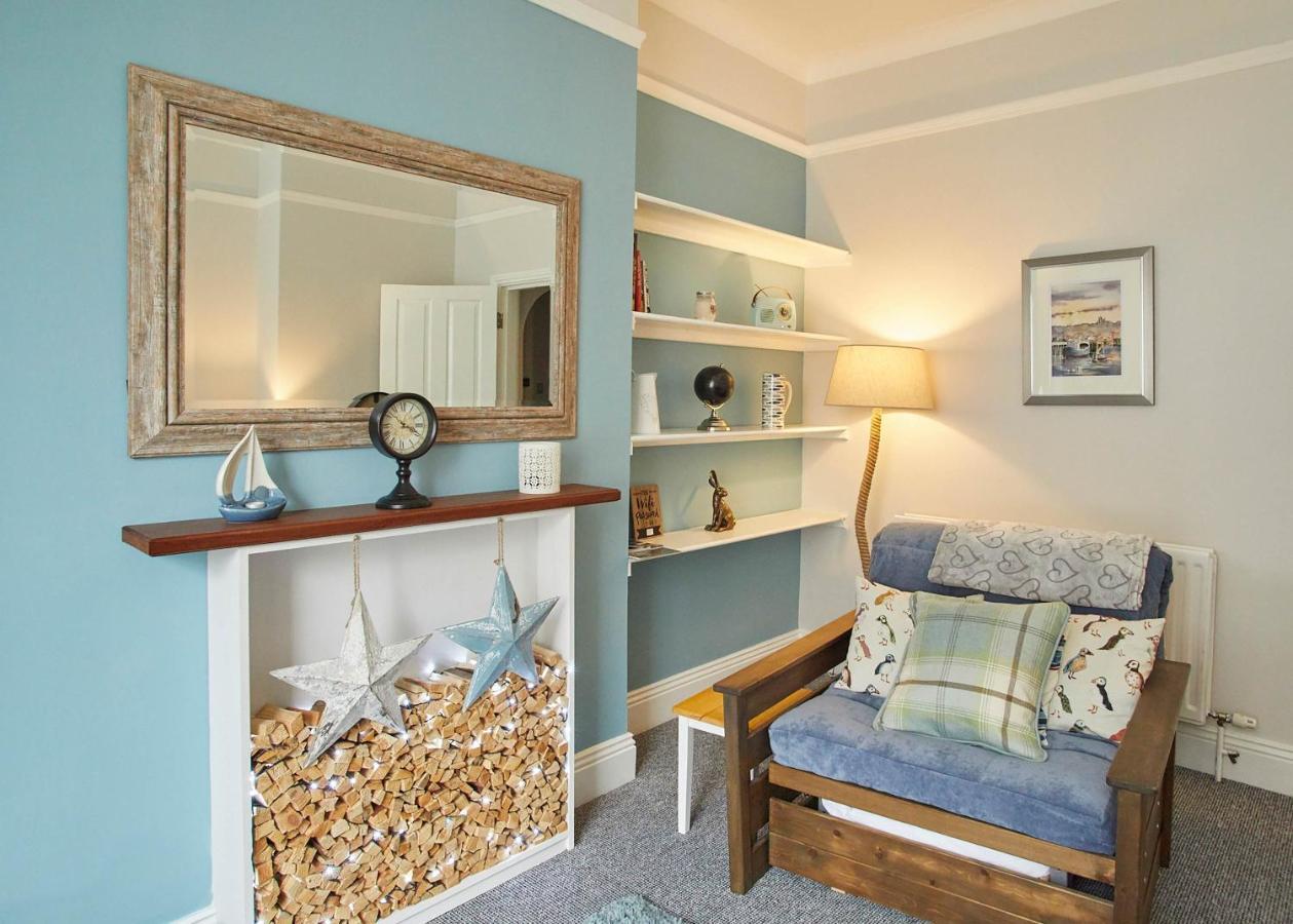 Host & Stay - The First Port Of Call Whitby Esterno foto