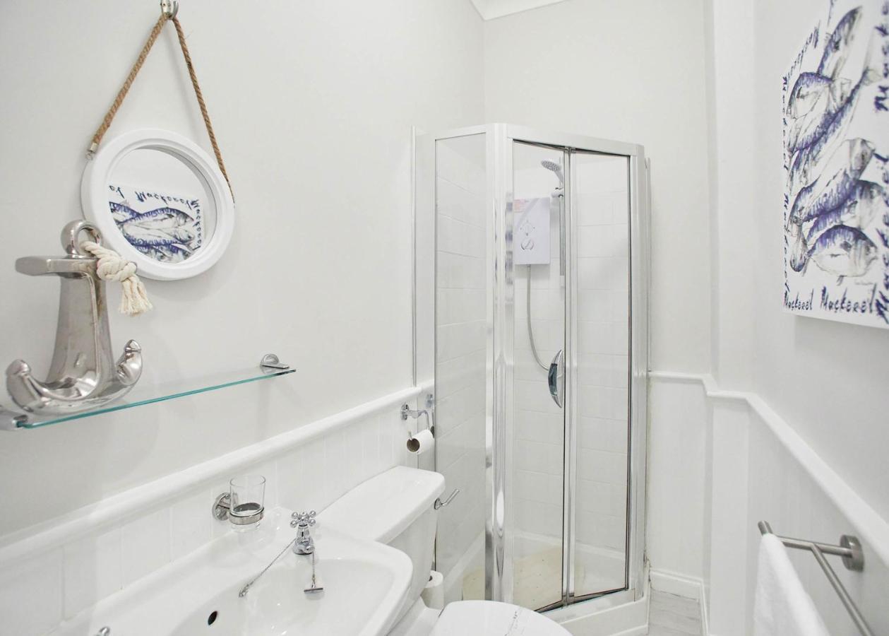 Host & Stay - The First Port Of Call Whitby Esterno foto