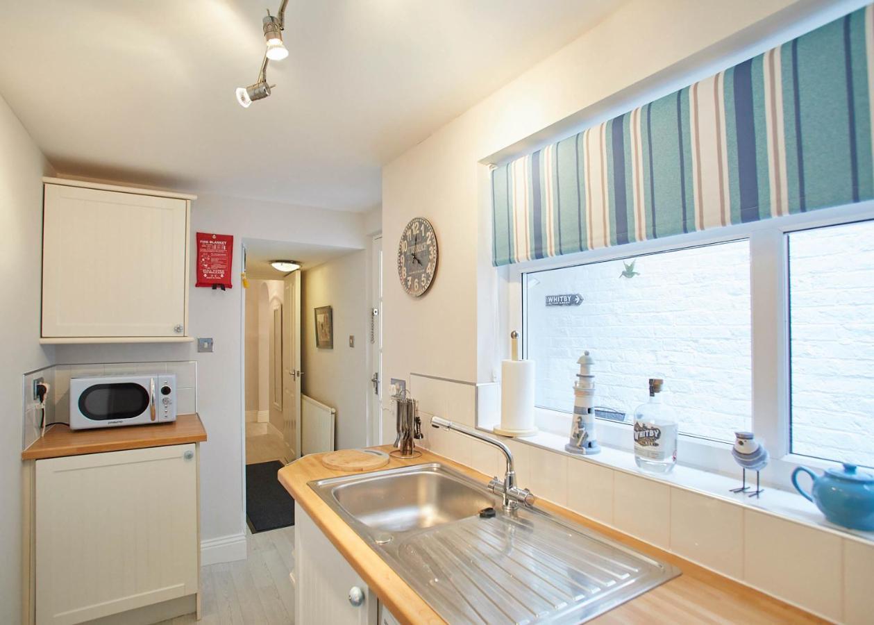 Host & Stay - The First Port Of Call Whitby Esterno foto