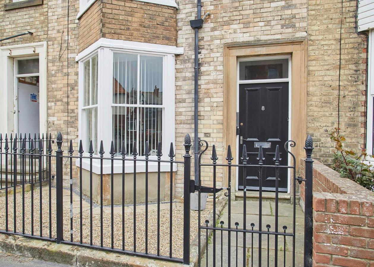 Host & Stay - The First Port Of Call Whitby Esterno foto
