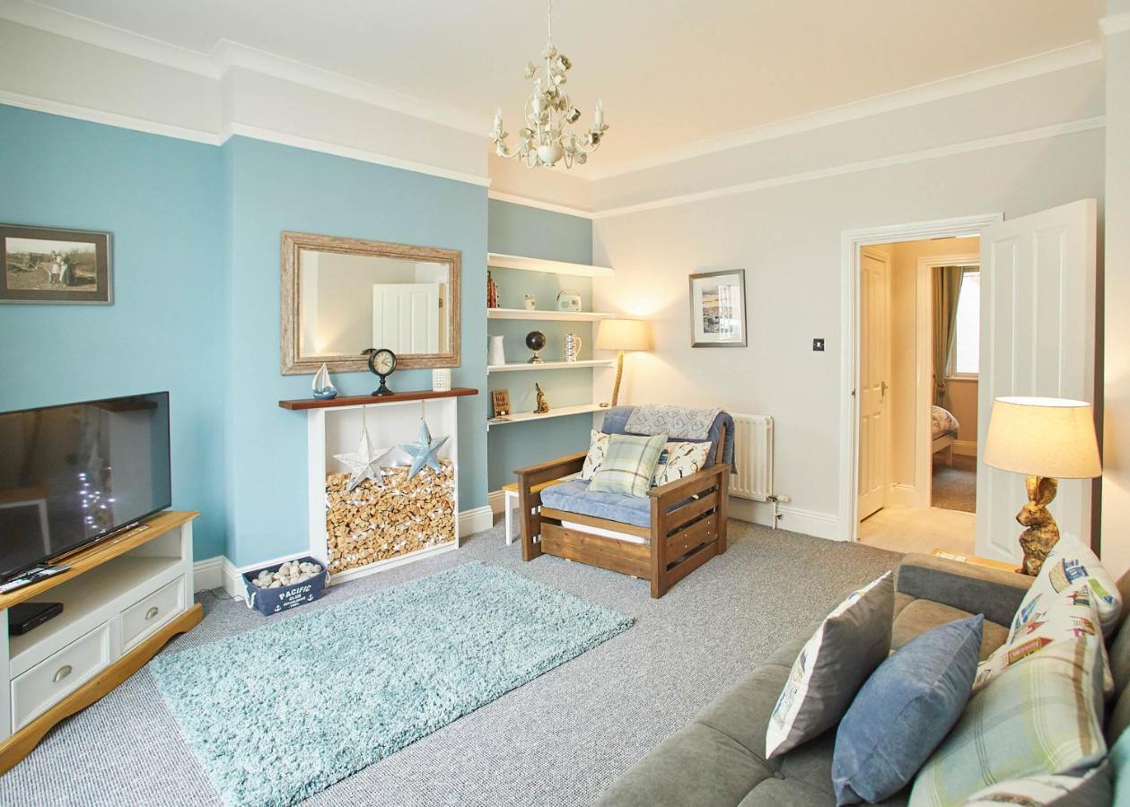 Host & Stay - The First Port Of Call Whitby Esterno foto
