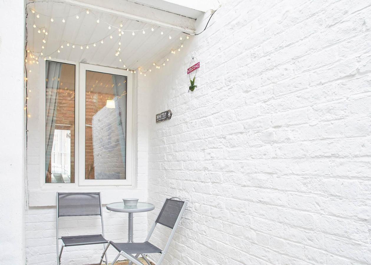 Host & Stay - The First Port Of Call Whitby Esterno foto