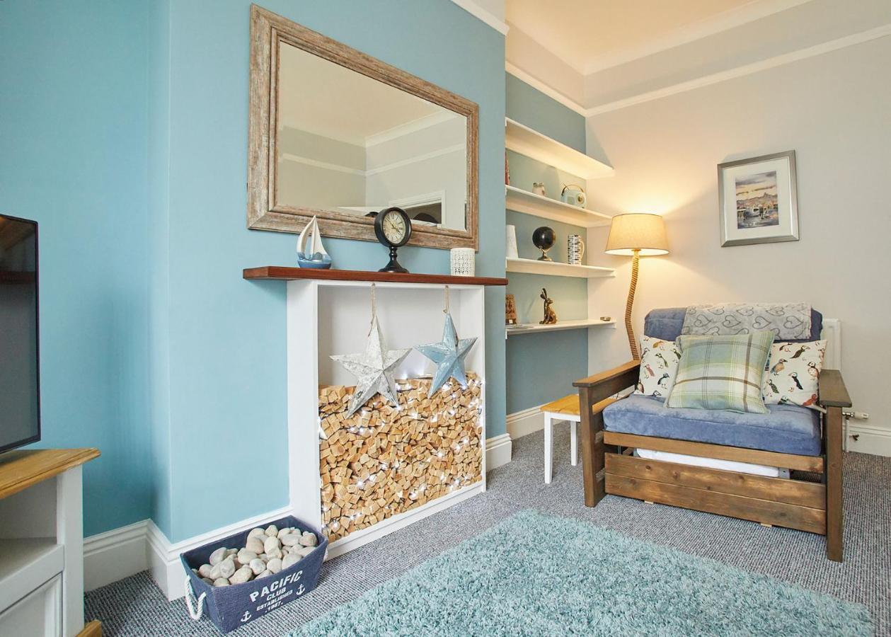Host & Stay - The First Port Of Call Whitby Esterno foto